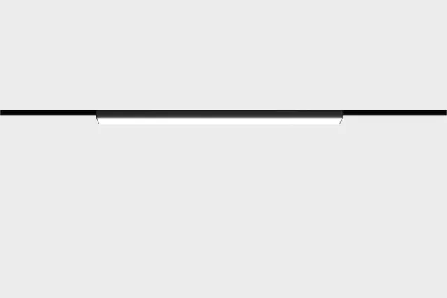 LINE LED 48W — rail haute tension BOlight, visuel 2