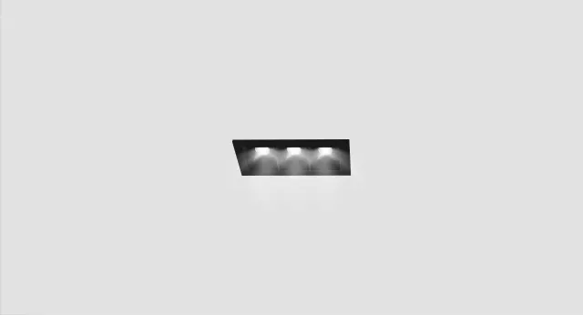 LINE PUSH & CLICK 83 — encastré de plafond BOlight, visuel 2