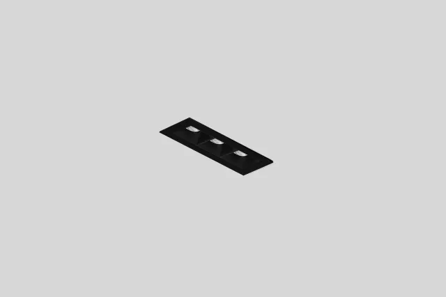 LINE PUSH & CLICK 83 — encastré de plafond BOlight, visuel 3