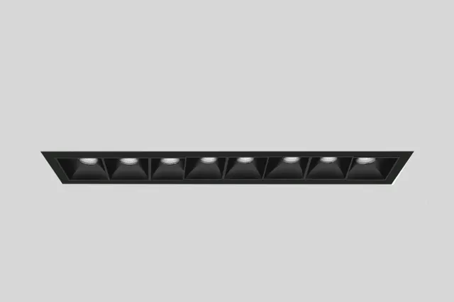LINE SPOT 362 — encastré de plafond BOlight, visuel 3