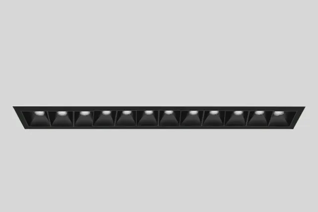 LINE SPOT 534 — encastré de plafond BOlight, visuel 3