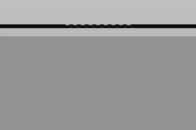 LINE TRACK 9 — rail magnétique 48V BOlight