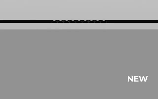 LINE TRACK 9 DALI — rail magnétique 48V BOlight