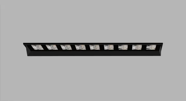 LINE WALL WASHER 218 — encastré de plafond BOlight
