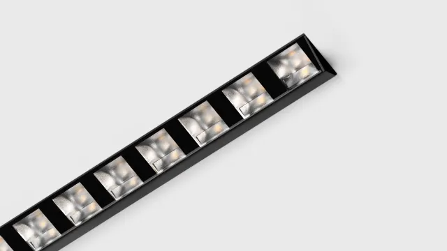 LINE WALL WASHER 218 — encastré de plafond BOlight, visuel 5
