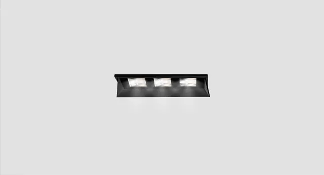 LINE WALL WASHER 83 — encastré de plafond BOlight, visuel 2