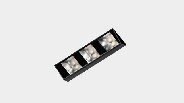 LINE WALL WASHER 83 — encastré de plafond BOlight, visuel 5