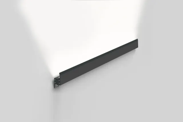 LINEAR LIGHT 1800K — applique murale d’extérieur BOlight