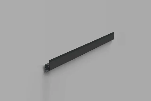 LINEAR LIGHT 3000K — applique murale d’extérieur BOlight