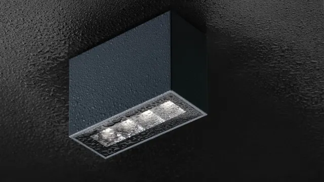LINER 4 — plafonnier d’extérieur BOlight, visuel 6