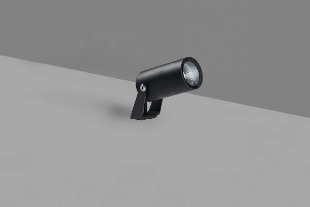 LOCUS 12W — borne d’extérieur BOlight