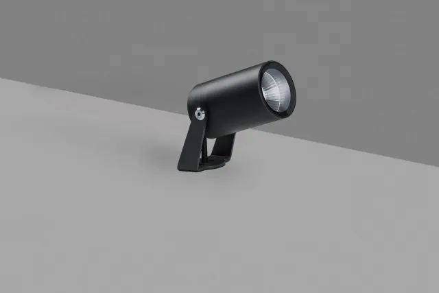 LOCUS 26W — borne d’extérieur BOlight
