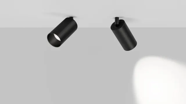 LOCUS 52 — encastré de plafond BOlight, visuel 5