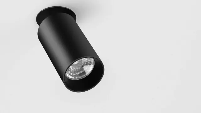 LOCUS 52 — encastré de plafond BOlight, visuel 7