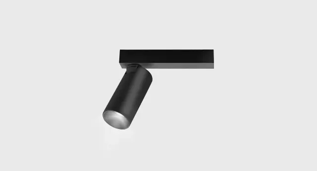LOCUS ON — plafonnier en saillie BOlight, visuel 2