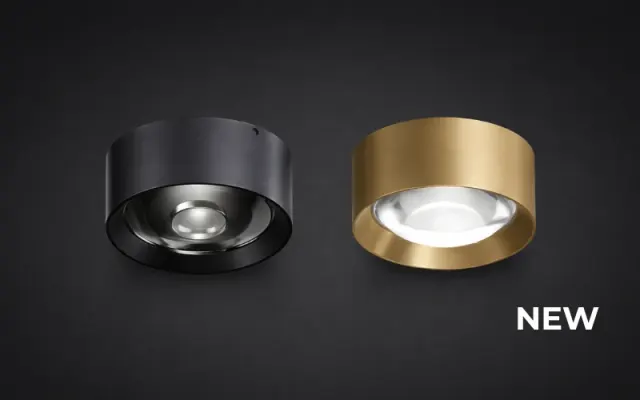 LOOP UP — plafonnier d’extérieur BOlight