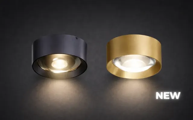 LOOP UP — plafonnier d’extérieur BOlight, visuel 2