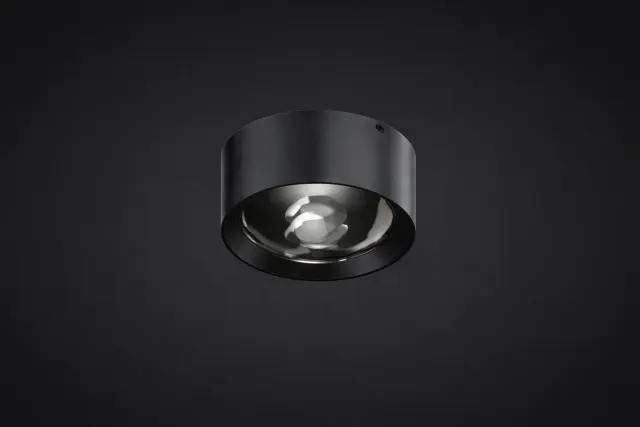 LOOP UP — plafonnier d’extérieur BOlight, visuel 3