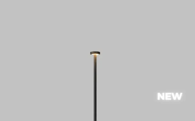 LUMO — borne d’extérieur BOlight, visuel 2