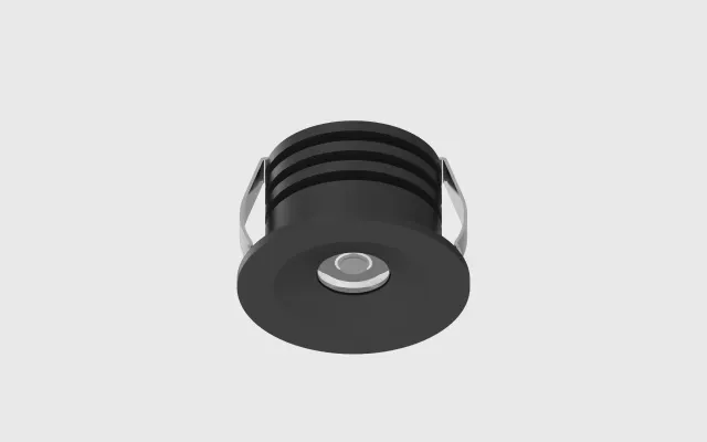 MICRO — encastré de plafond BOlight, visuel 3