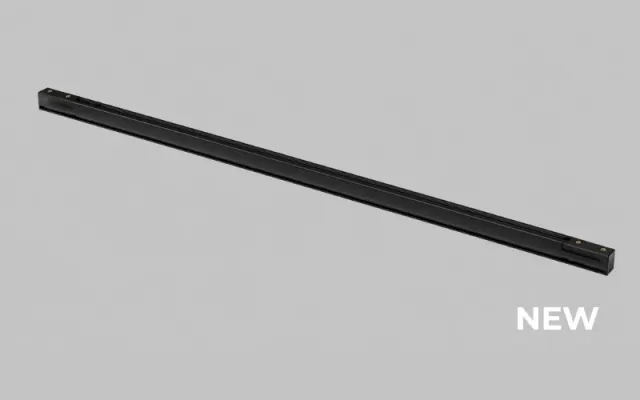 MICRO TRACK TRIMLES — micro rail BOlight