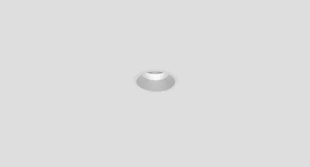 MOON 15 — encastré de plafond BOlight