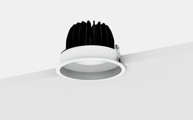 MOON 15 — encastré de plafond BOlight, visuel 4