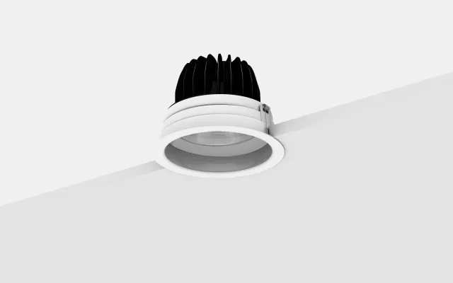 MOON 22 — encastré de plafond BOlight, visuel 4