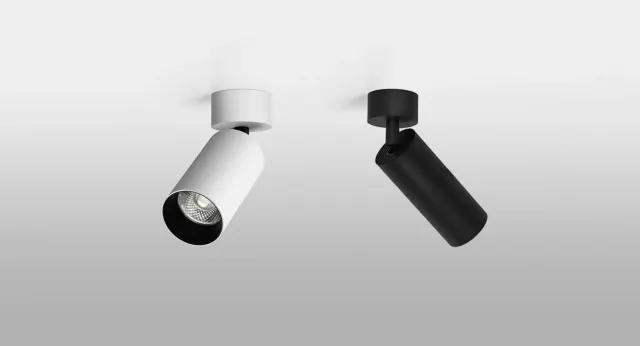 MOORE 52 — plafonnier en saillie BOlight