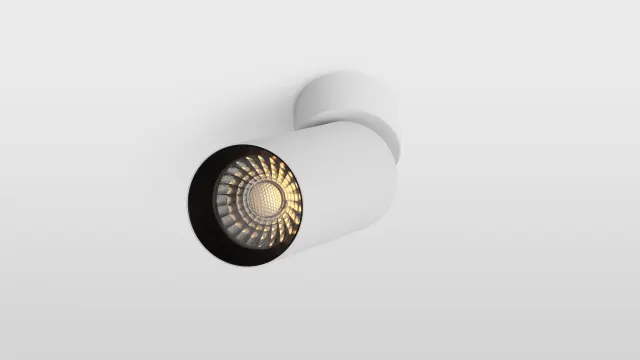 MOORE 52 — plafonnier en saillie BOlight, visuel 6