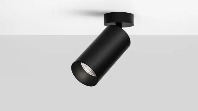 MOORE 75 — plafonnier en saillie BOlight, visuel 3