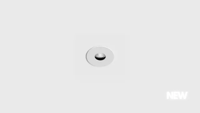 NANO NICHE — encastré de plafond BOlight, visuel 2