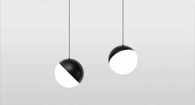 PAG — suspension BOlight, visuel 2
