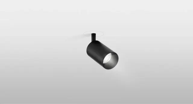 PICTOR LOCUS — encastré de plafond BOlight, visuel 2