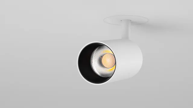 PICTOR LOCUS — encastré de plafond BOlight, visuel 3