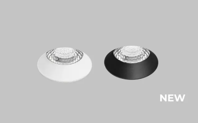 PICTOR M — encastré de plafond BOlight