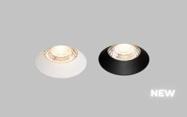 PICTOR M — encastré de plafond BOlight, visuel 2