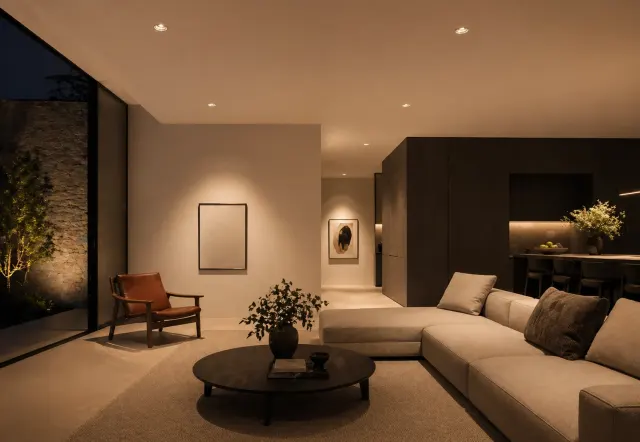 PICTOR M — encastré de plafond BOlight, visuel 3