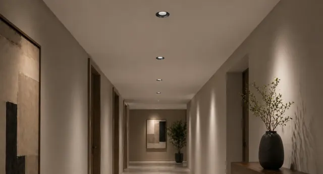 PICTOR M — encastré de plafond BOlight, visuel 4