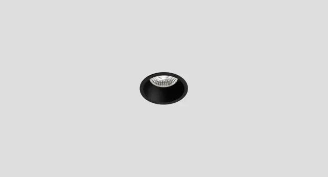 PICTOR SR ROUND — encastré de plafond BOlight
