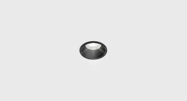 PICTOR SR ROUND — encastré de plafond BOlight, visuel 2