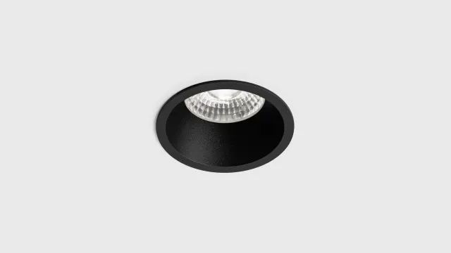 PICTOR SR ROUND — encastré de plafond BOlight, visuel 4