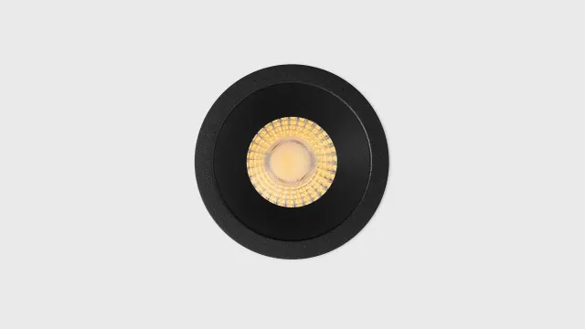 PICTOR SR ROUND — encastré de plafond BOlight, visuel 5