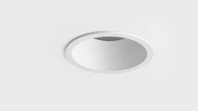PICTOR SR ROUND — encastré de plafond BOlight, visuel 6