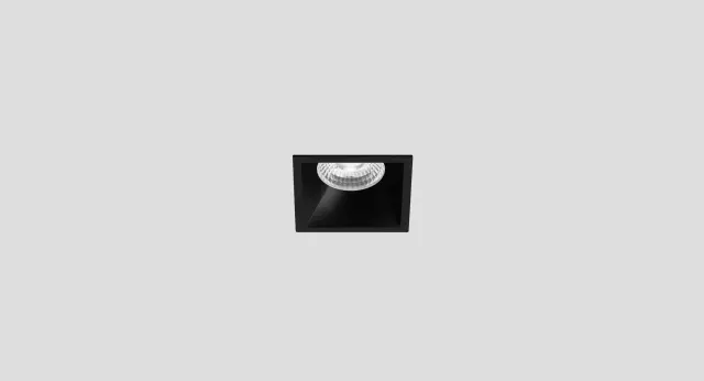 PICTOR SR SQUARE — encastré de plafond BOlight