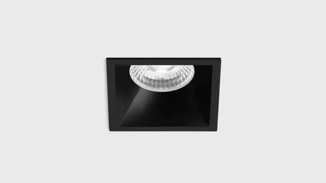 PICTOR SR SQUARE — encastré de plafond BOlight, visuel 4