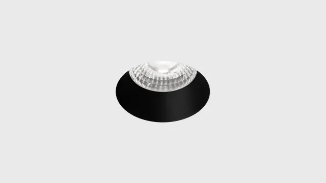 PICTOR ST ROUND — encastré de plafond BOlight, visuel 3