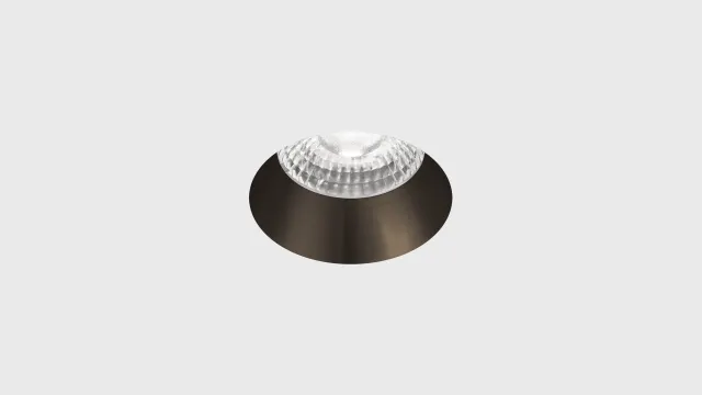 PICTOR ST ROUND — encastré de plafond BOlight, visuel 4