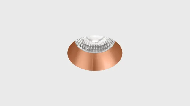 PICTOR ST ROUND — encastré de plafond BOlight, visuel 5