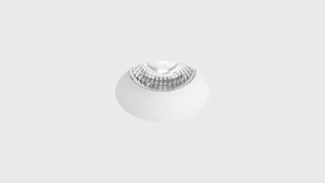 PICTOR ST ROUND — encastré de plafond BOlight, visuel 7